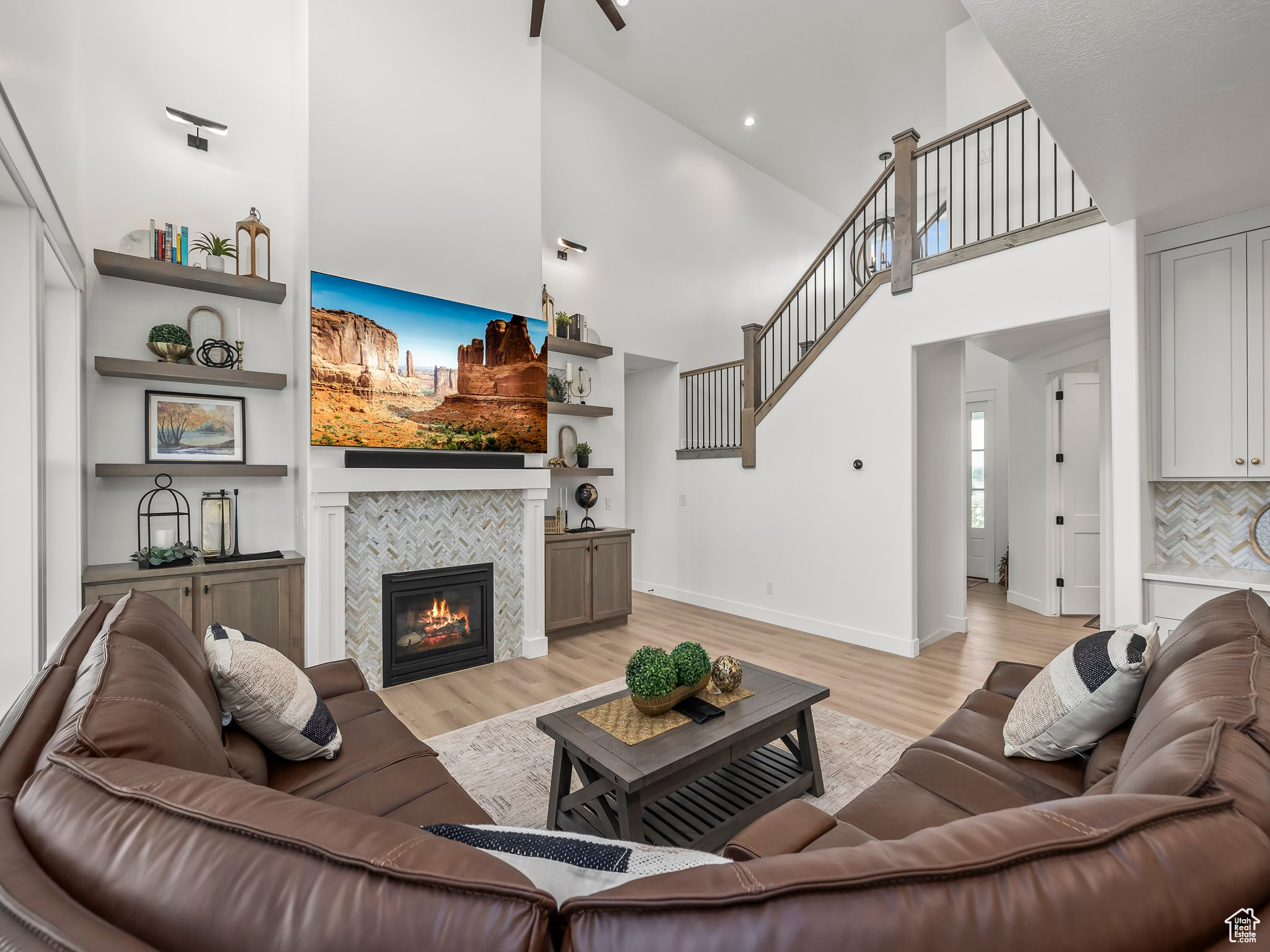 PIONEER HEIGHTS - Residential