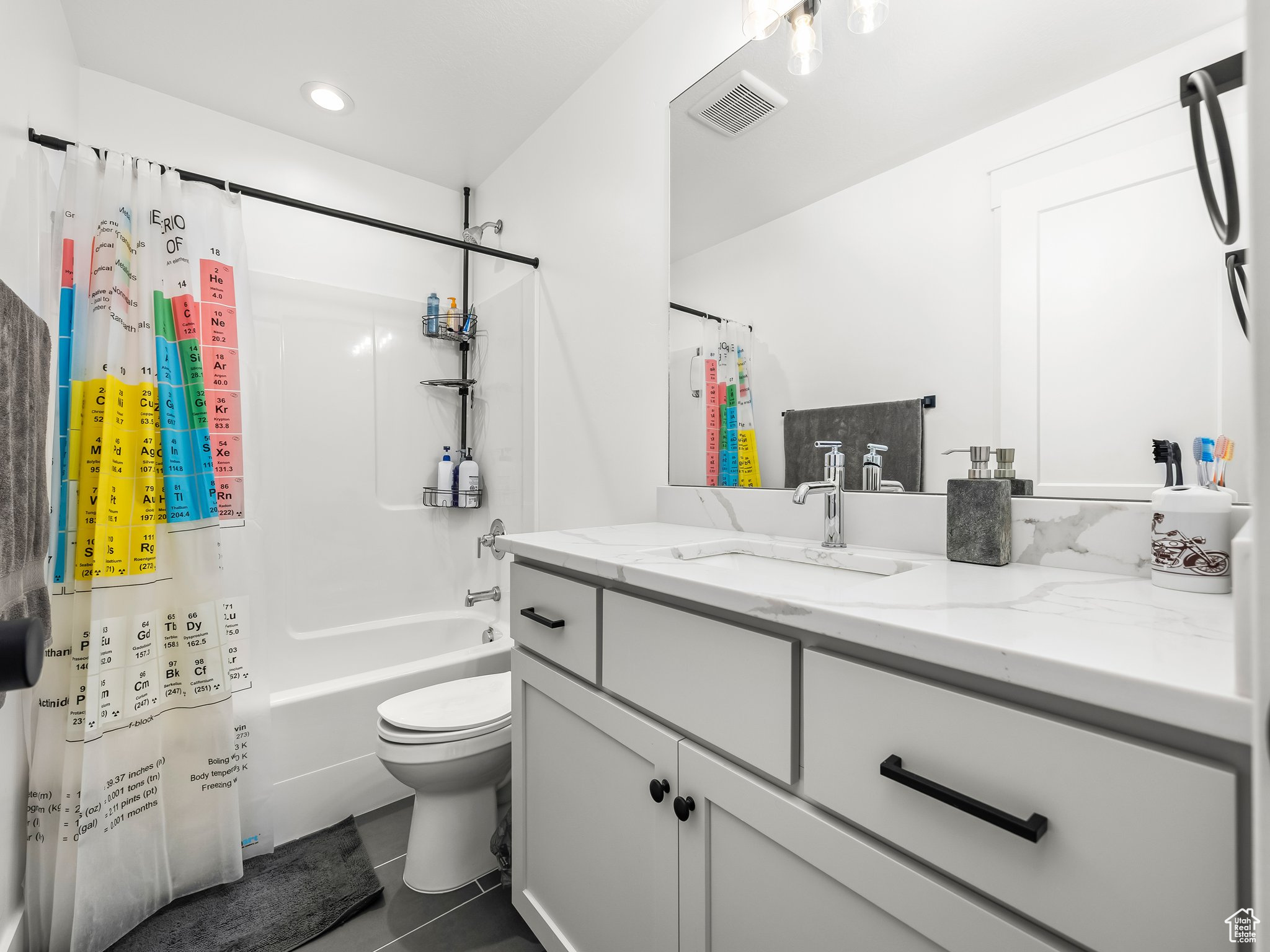 PIONEER HEIGHTS - Residential