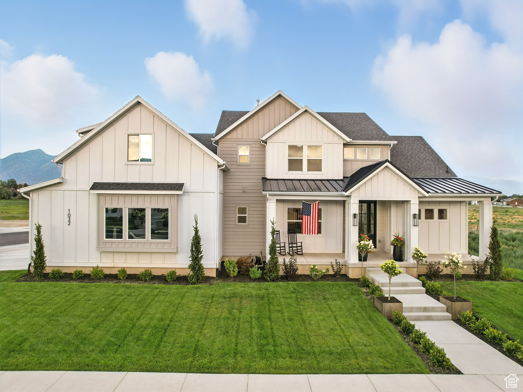 PIONEER HEIGHTS - Residential
