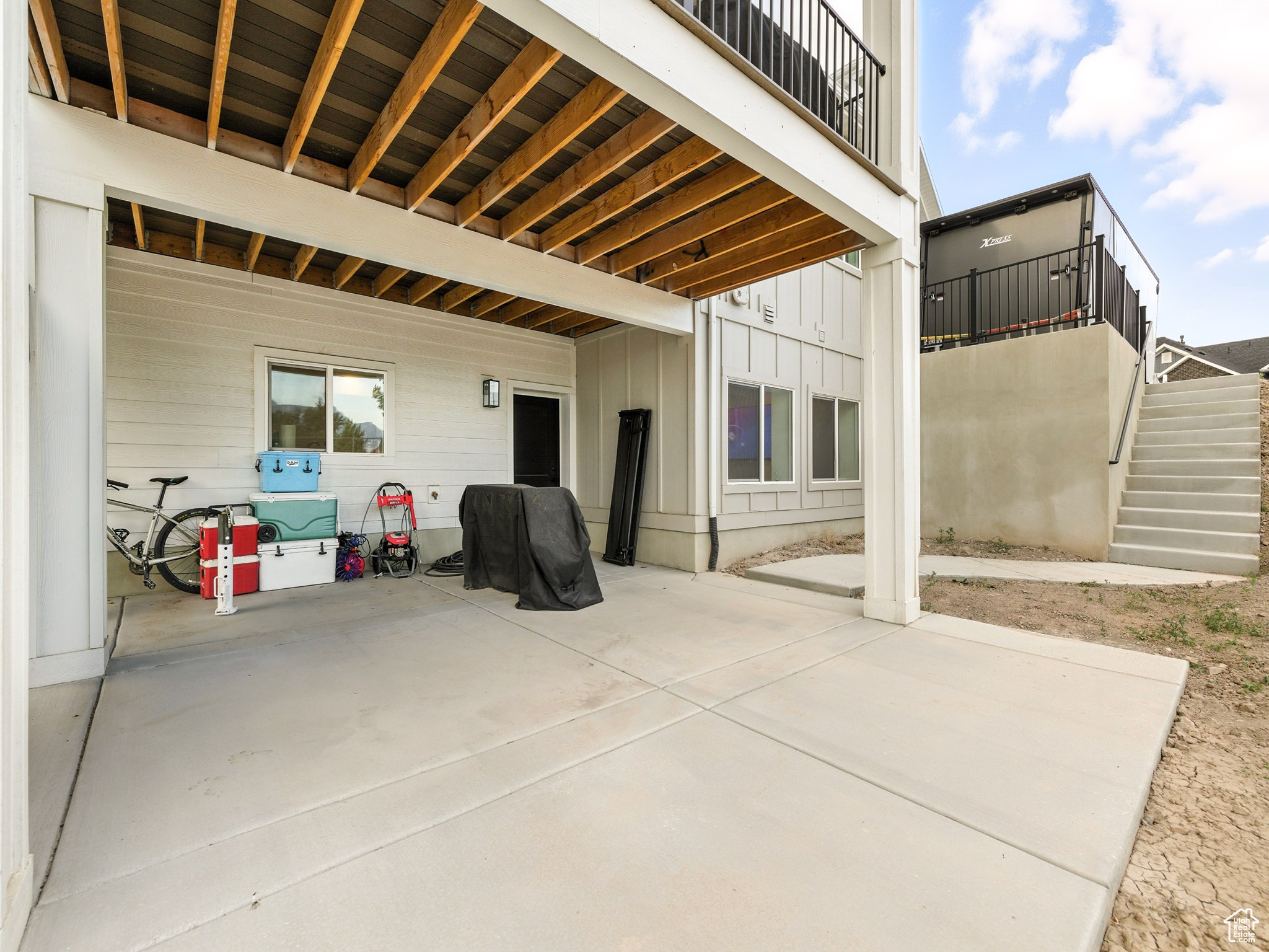 PIONEER HEIGHTS - Residential