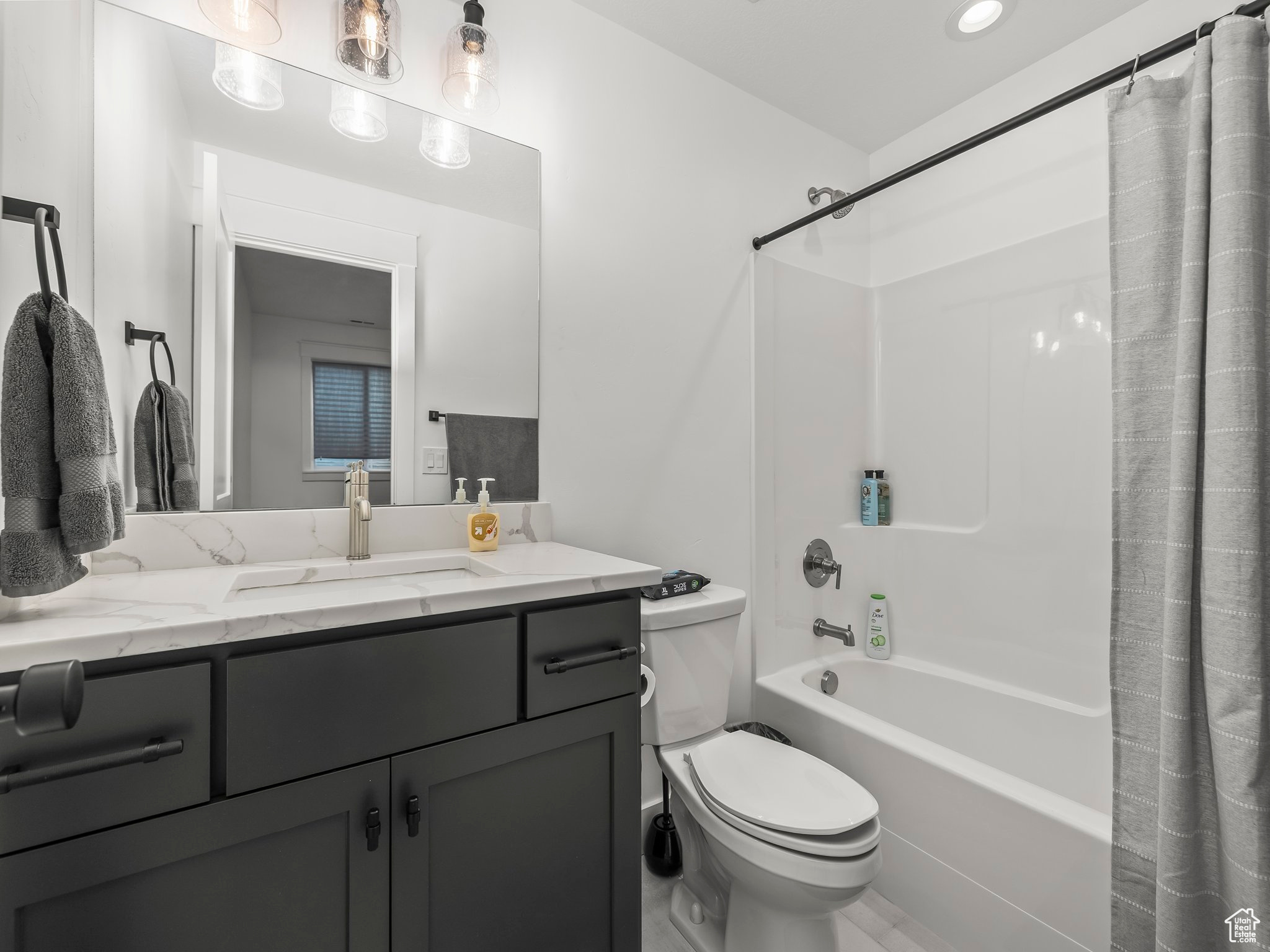 PIONEER HEIGHTS - Residential
