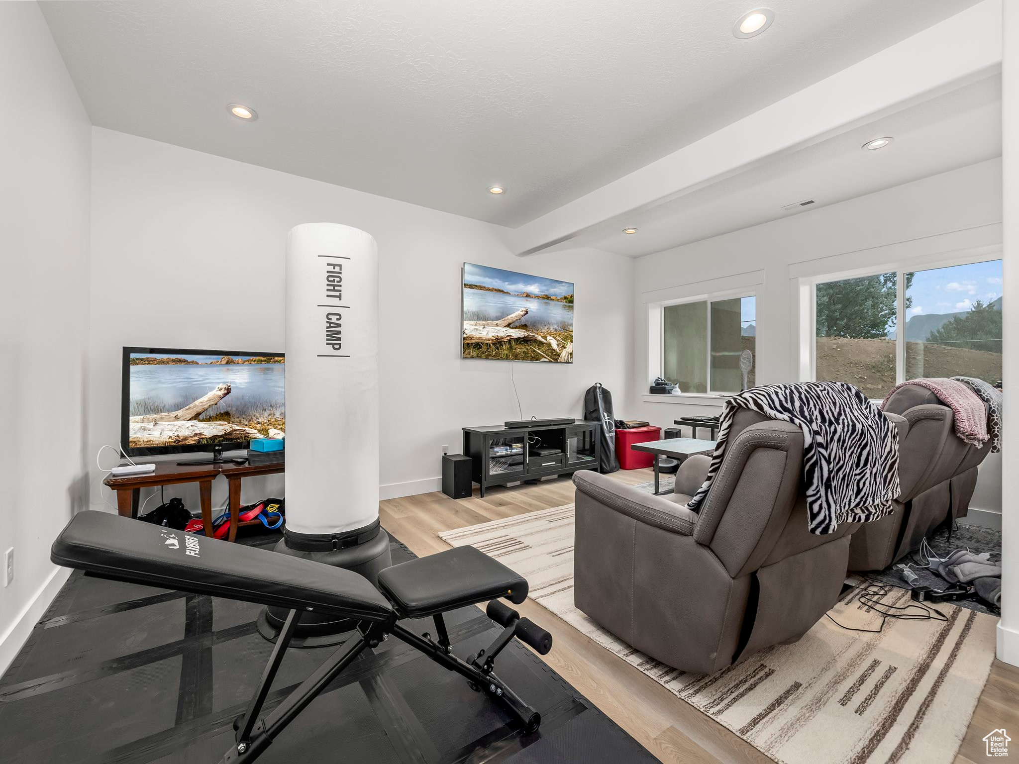 PIONEER HEIGHTS - Residential