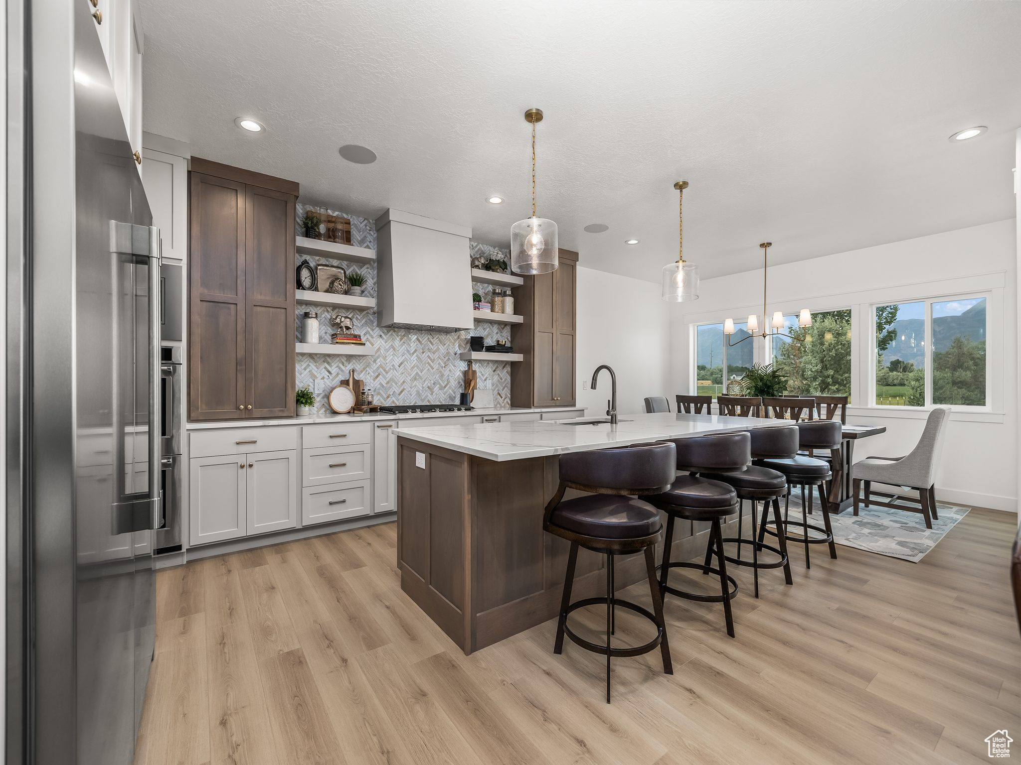 PIONEER HEIGHTS - Residential