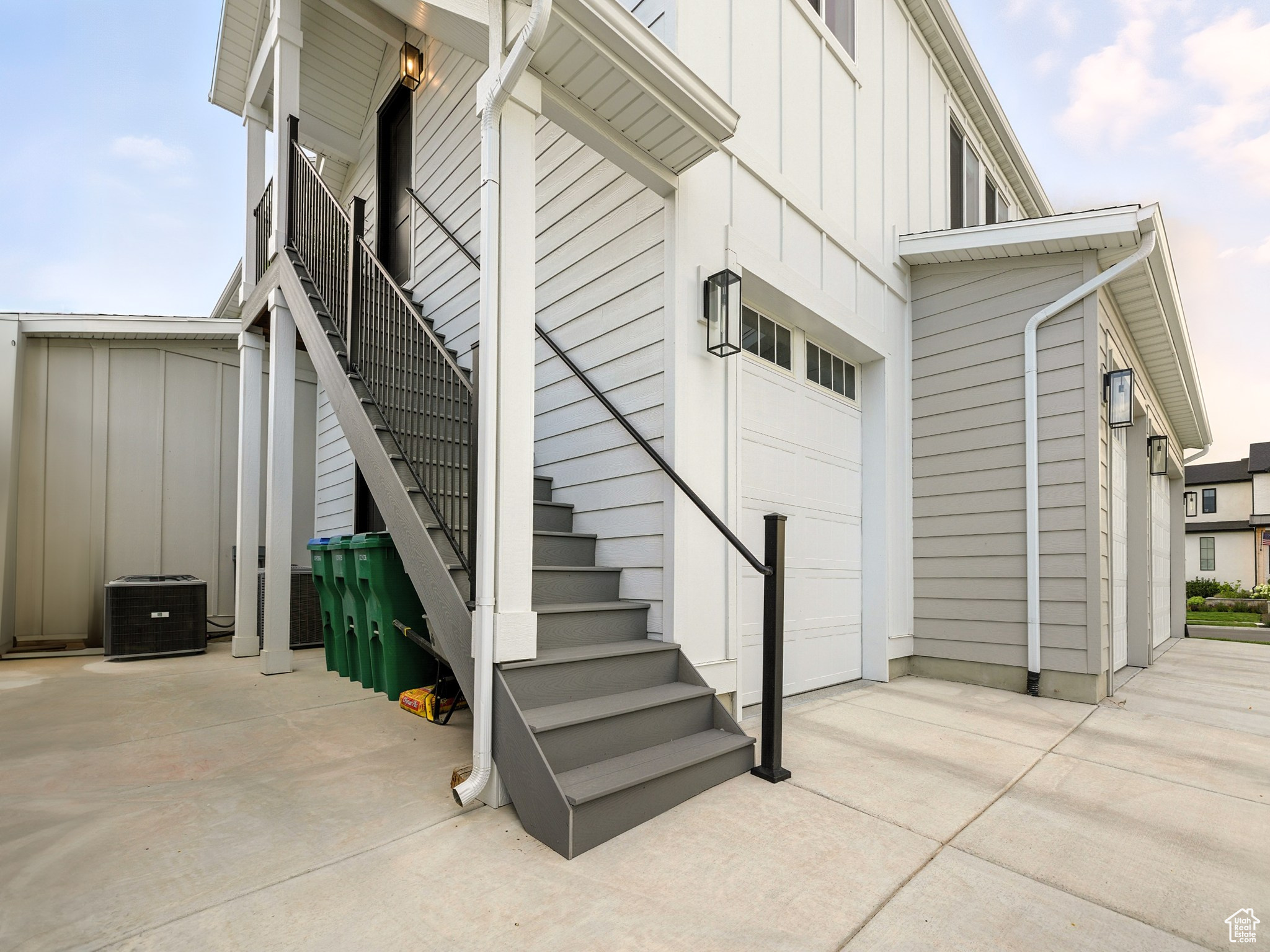 PIONEER HEIGHTS - Residential