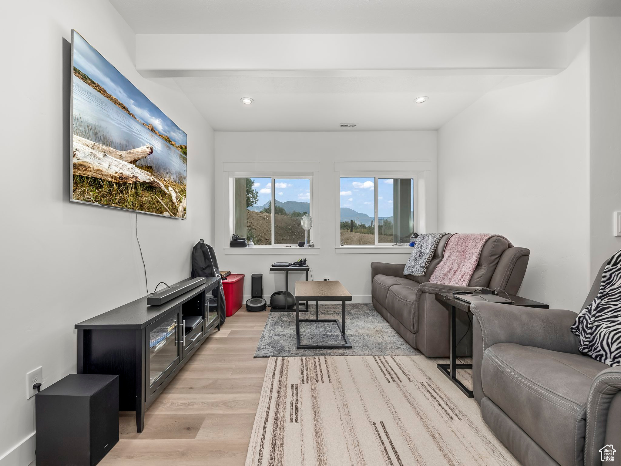 PIONEER HEIGHTS - Residential