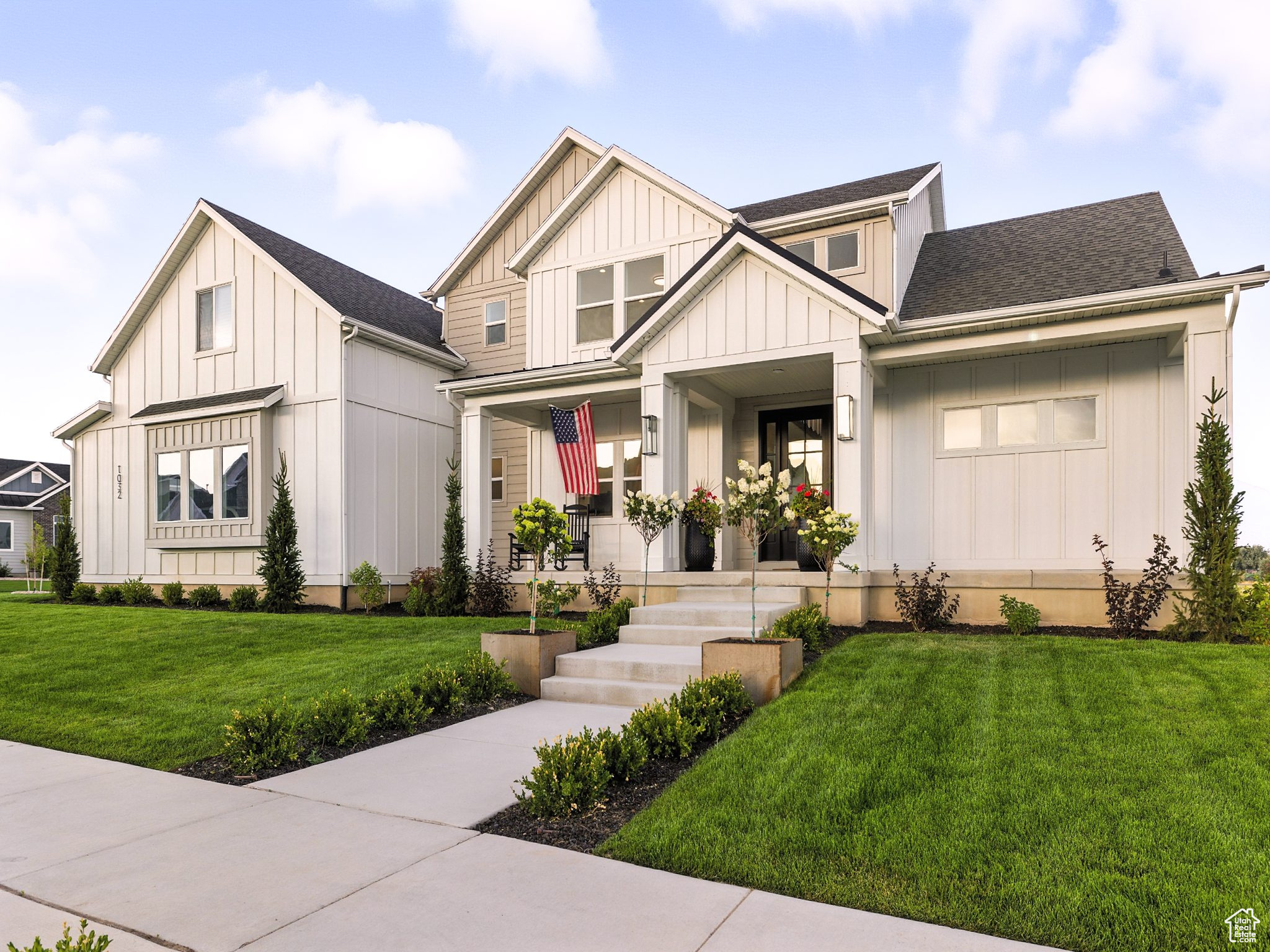 PIONEER HEIGHTS - Residential