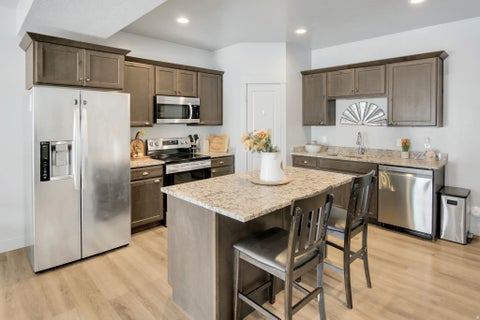 Tiny photo for 200 W 1200 S #53, Tremonton, UT 84337 (MLS # 2178590)