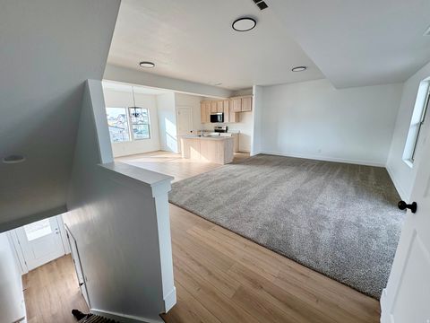 Tiny photo for 606 W CAROLES WAY #12, Tooele, UT 84074 (MLS # 2132807)