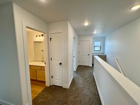 Tiny photo for 606 W CAROLES WAY #12, Tooele, UT 84074 (MLS # 2132807)