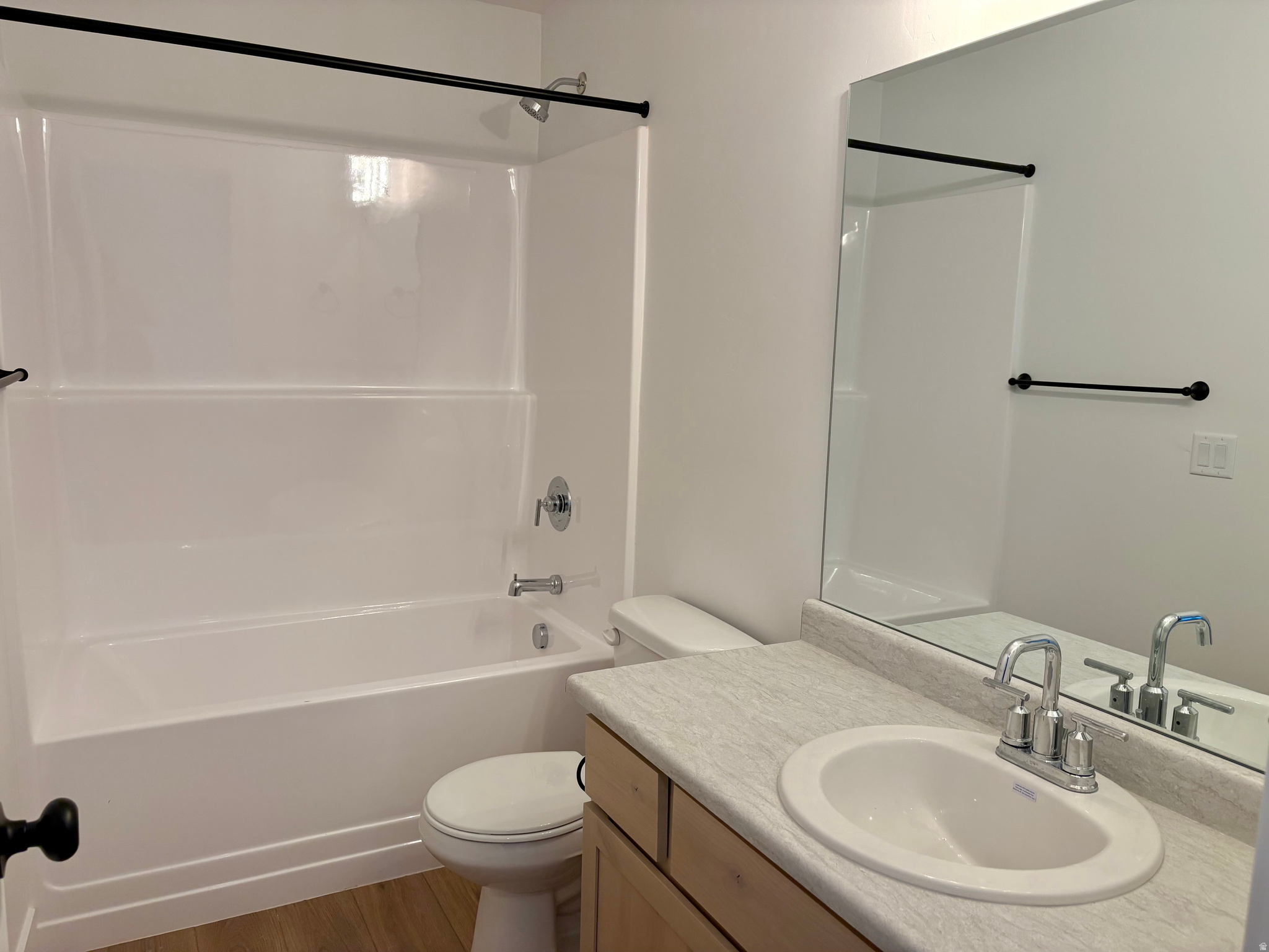 LEXINGTON AT OVERLAKE SUBDIVISION - Residential