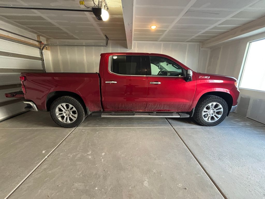 Photo of 606 W CAROLES WAY #12, Tooele, UT 84074 (MLS # 2132807)