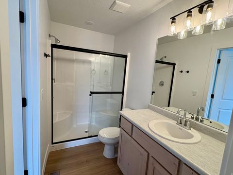 Tiny photo for 606 W CAROLES WAY #12, Tooele, UT 84074 (MLS # 2132807)