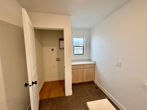Tiny photo for 606 W CAROLES WAY #12, Tooele, UT 84074 (MLS # 2132807)