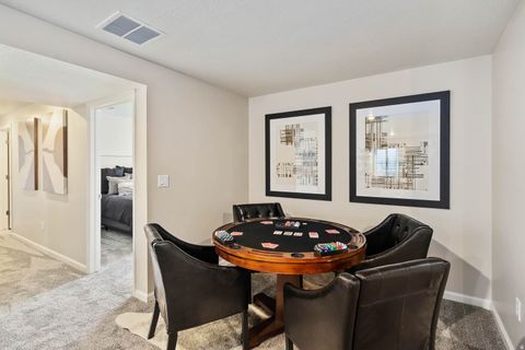 Tiny photo for 6211 W SPARROW VIEW DR #565, South Jordan, UT 84009 (MLS # 2134912)