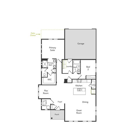 Tiny photo for 6211 W SPARROW VIEW DR #565, South Jordan, UT 84009 (MLS # 2134912)