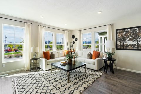 Tiny photo for 6211 W SPARROW VIEW DR #565, South Jordan, UT 84009 (MLS # 2134912)