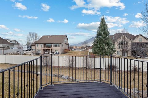 Tiny photo for 1352 W 900 S, Mapleton, UT 84664 (MLS # 2141402)