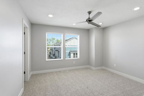 Tiny photo for 74 E GOLDEN PRIVET DR, Draper, UT 84020 (MLS # 2146430)
