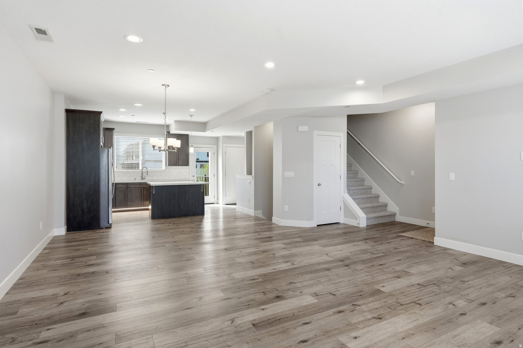 DRAPER CREEKSIDE - Residential