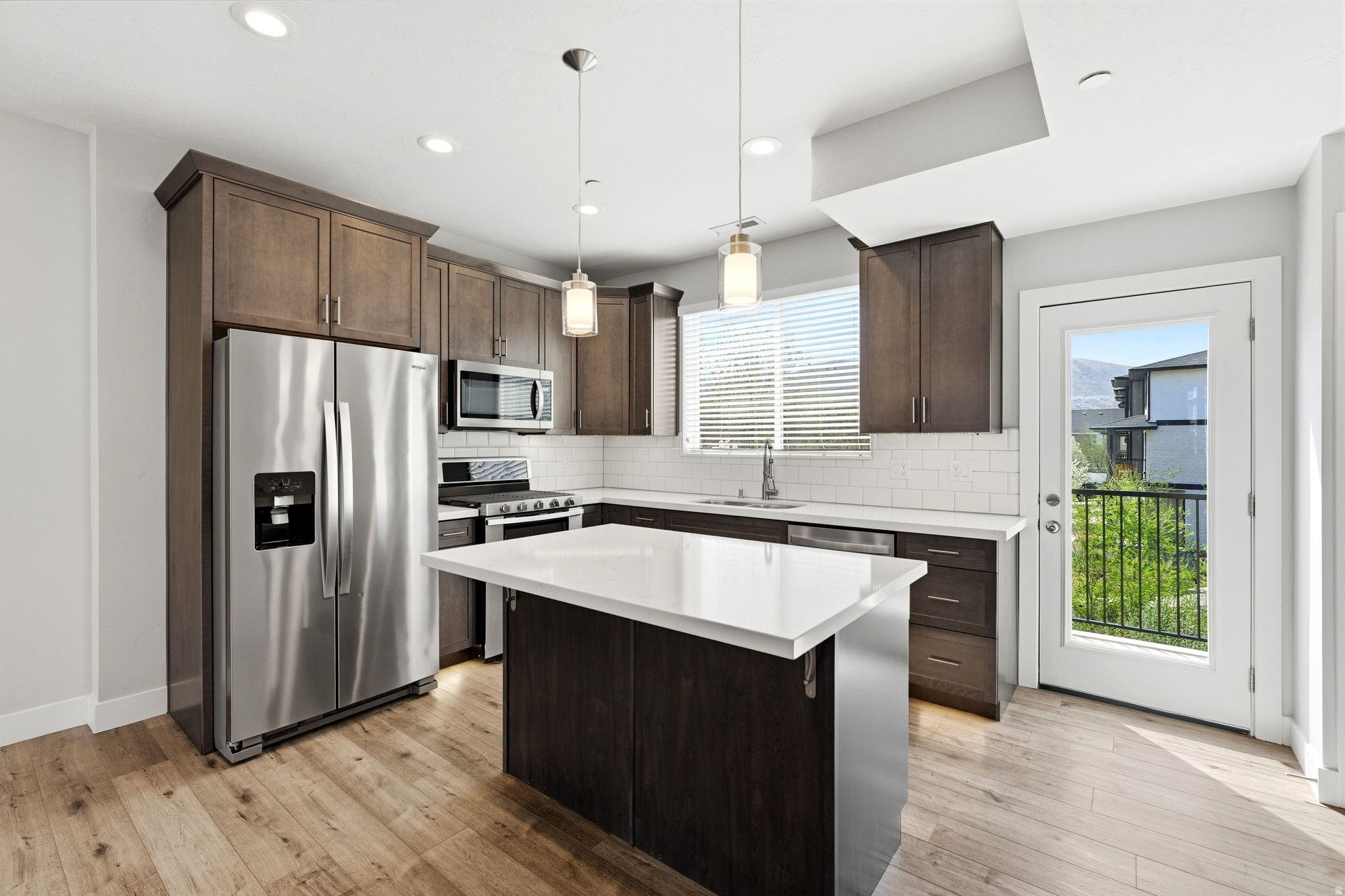 DRAPER CREEKSIDE - Residential