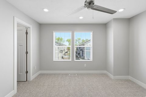 Tiny photo for 74 E GOLDEN PRIVET DR, Draper, UT 84020 (MLS # 2146430)