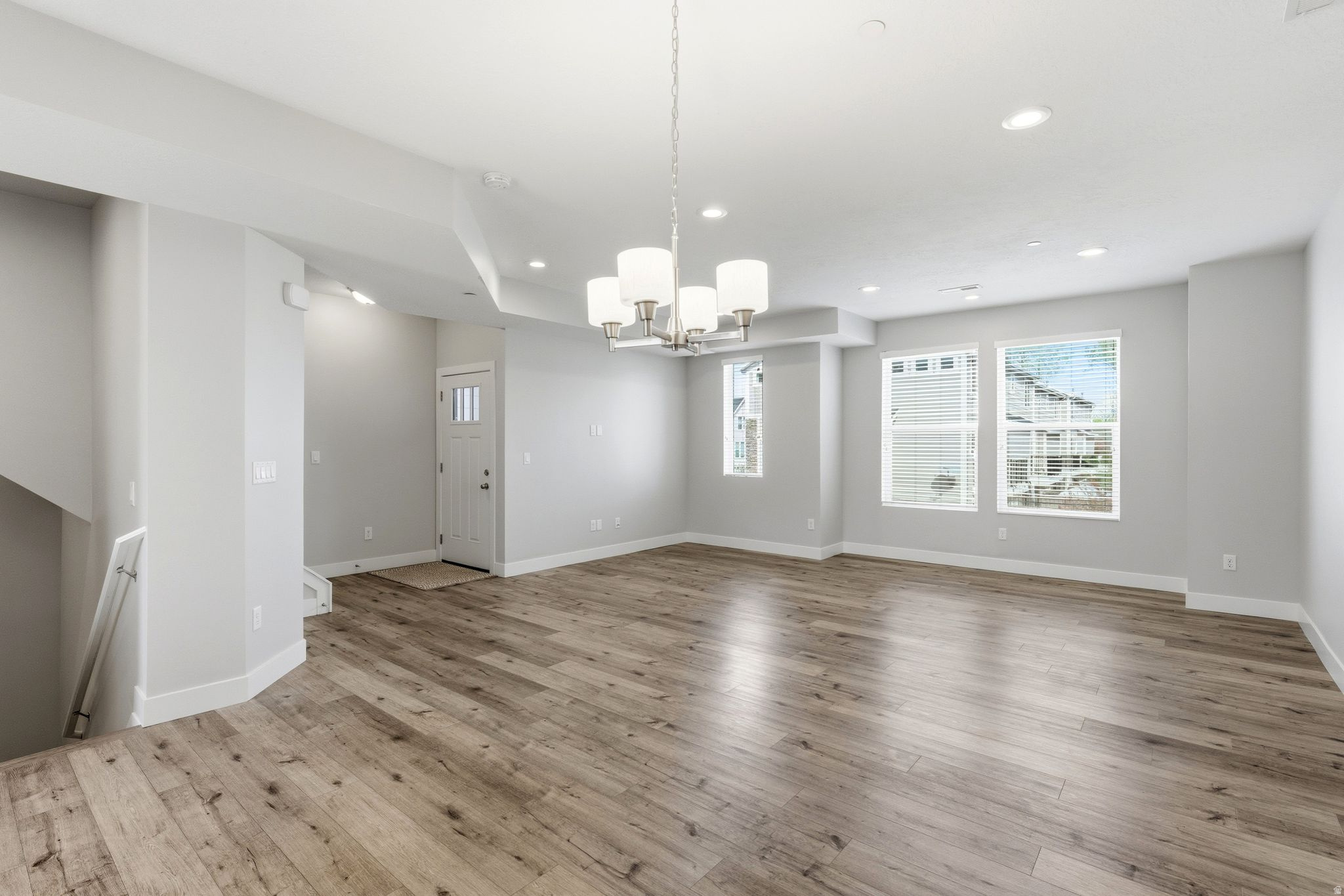 DRAPER CREEKSIDE - Residential