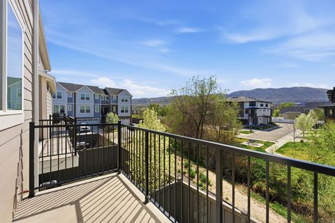 Tiny photo for 74 E GOLDEN PRIVET DR, Draper, UT 84020 (MLS # 2146430)