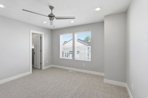 Tiny photo for 74 E GOLDEN PRIVET DR, Draper, UT 84020 (MLS # 2146430)