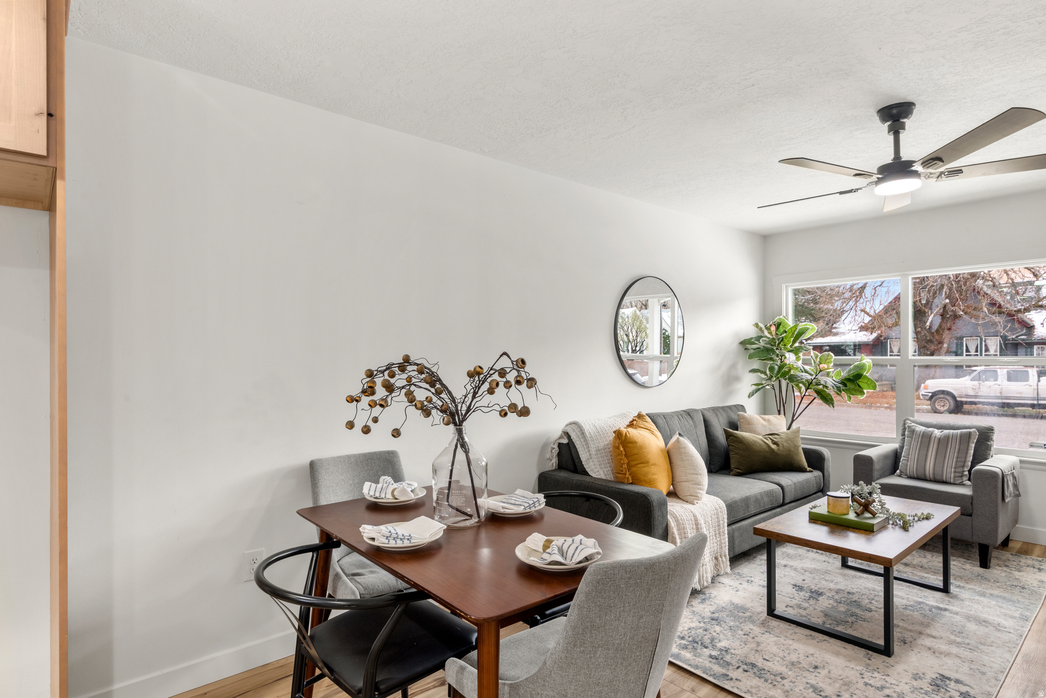 LUNDS LYNNE ADDITION - Residential