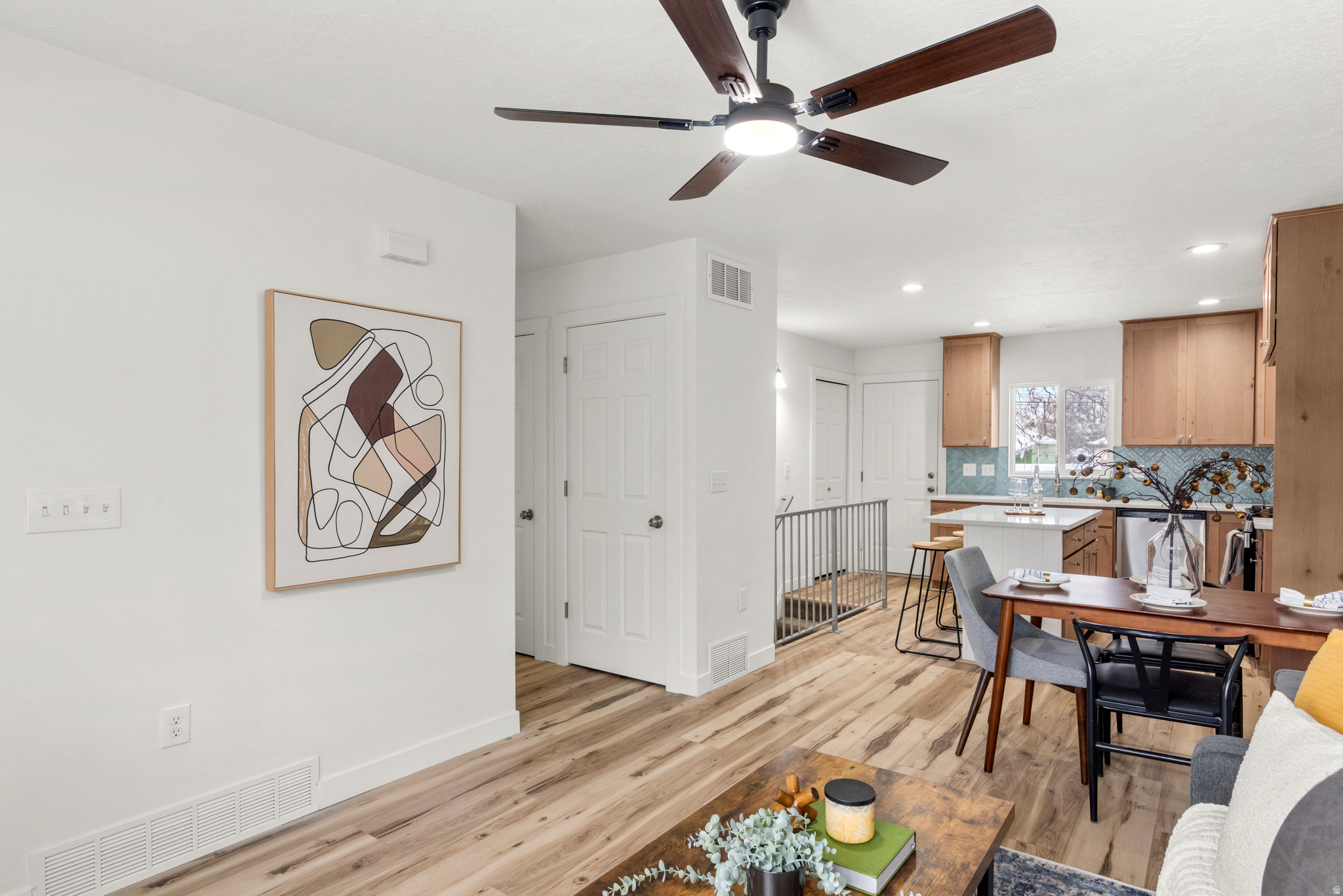 LUNDS LYNNE ADDITION - Residential