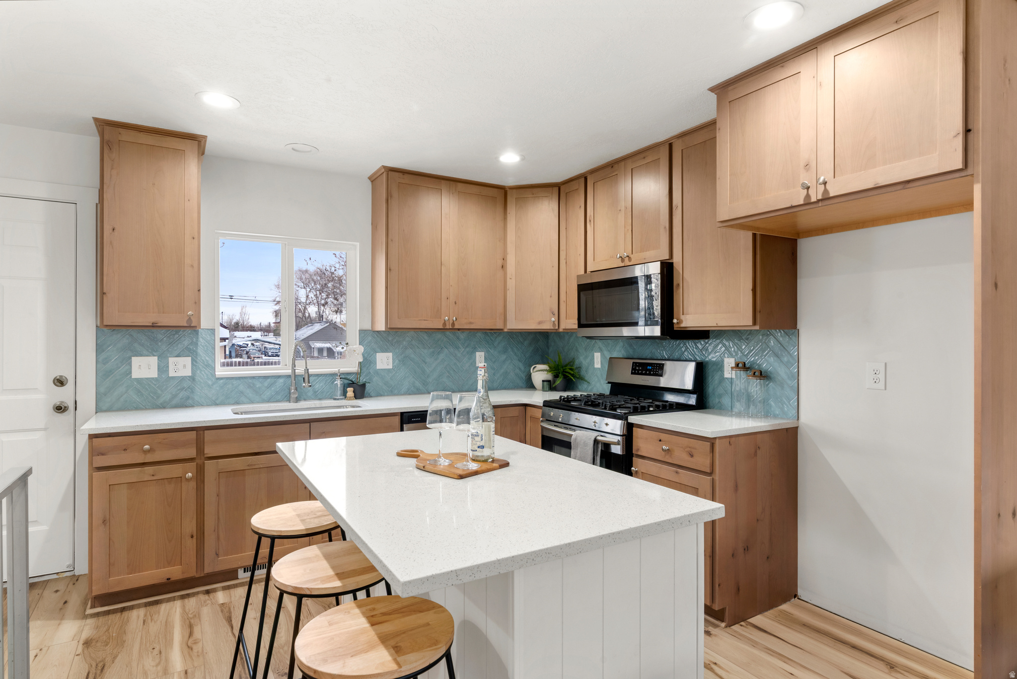 LUNDS LYNNE ADDITION - Residential