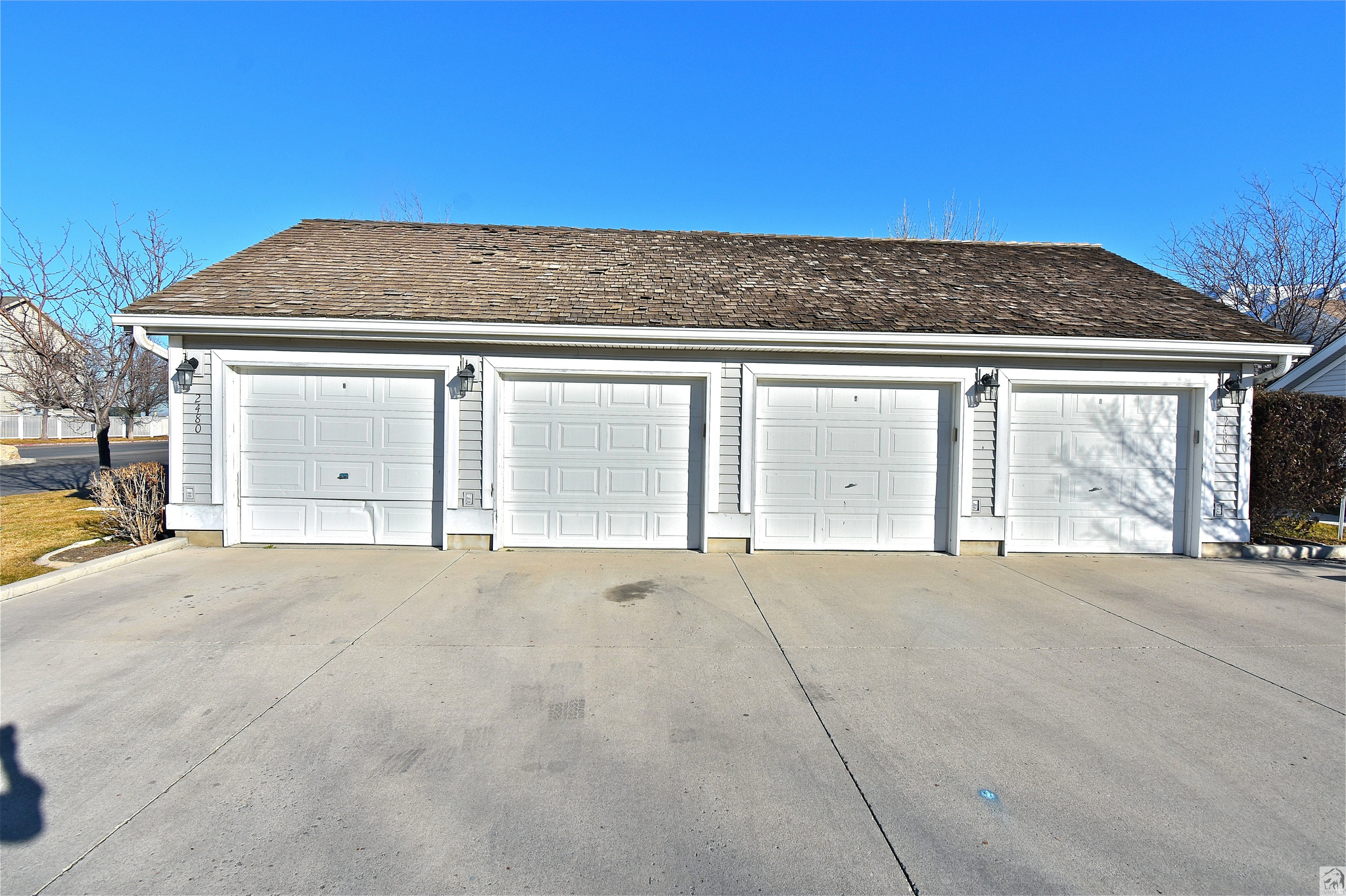 FIVE STAR CONDO - Residential