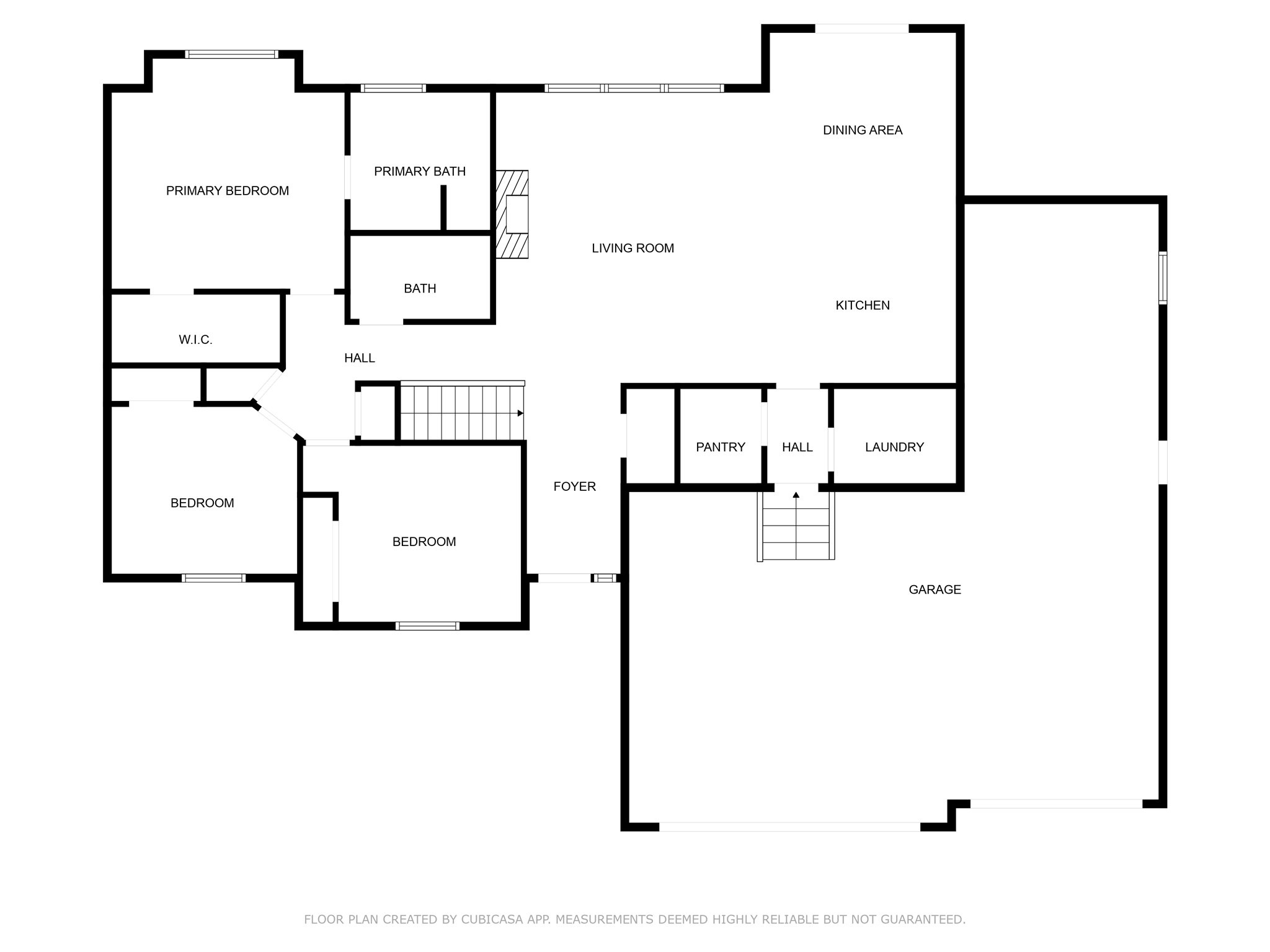 SPRING RANCH - Residential