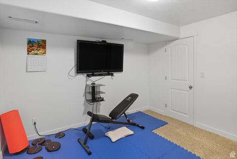 Tiny photo for 1302 N 2450 W, Lehi, UT 84043 (MLS # 2111517)