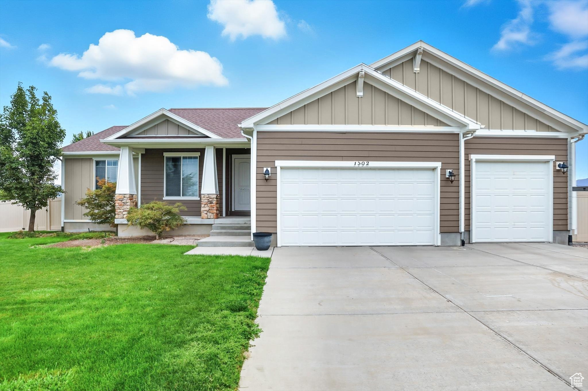 SPRING RANCH - Residential