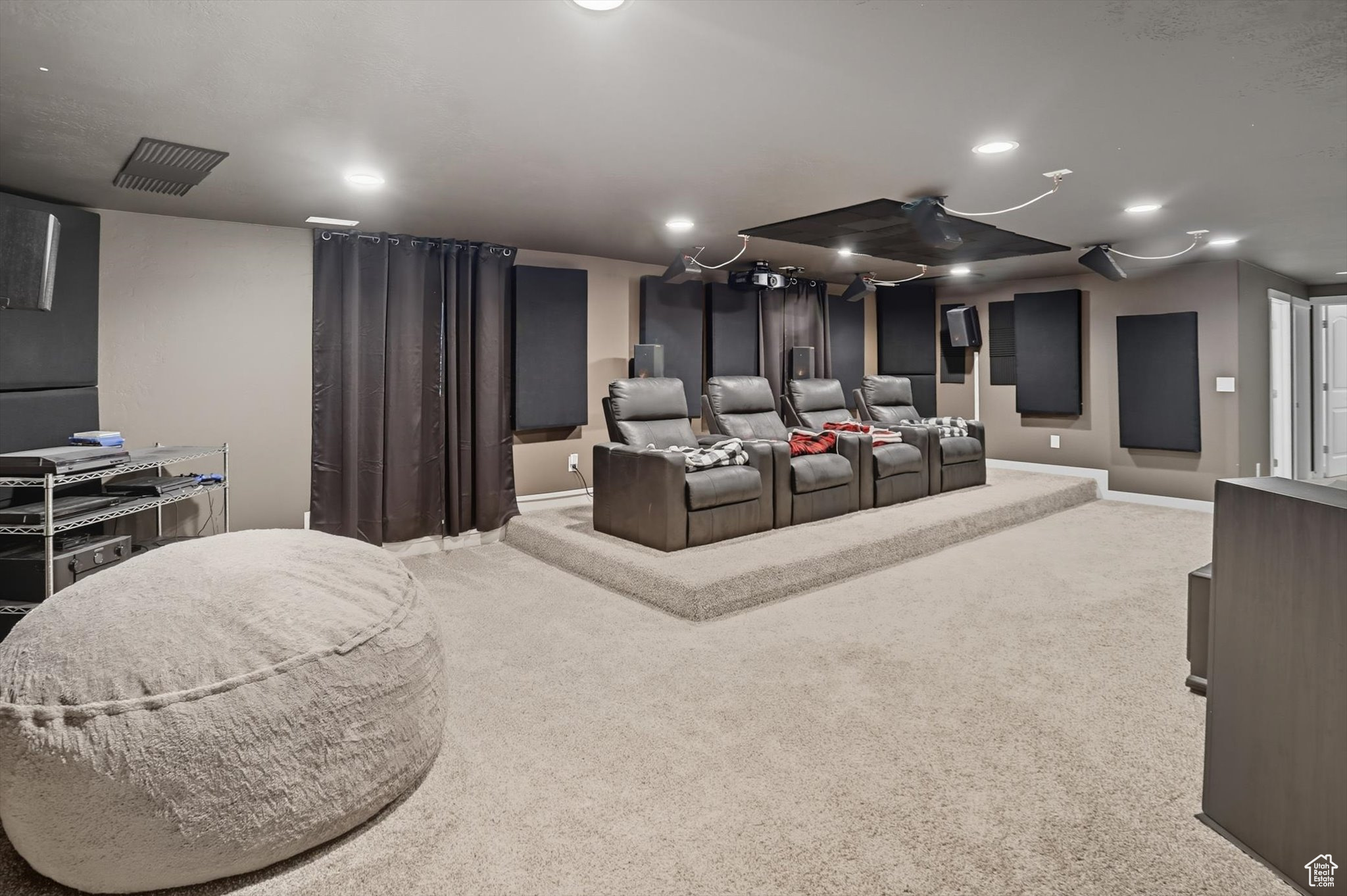 SPRING RANCH - Residential