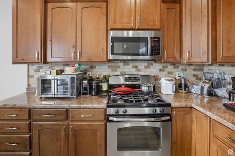 Tiny photo for 1302 N 2450 W, Lehi, UT 84043 (MLS # 2111517)