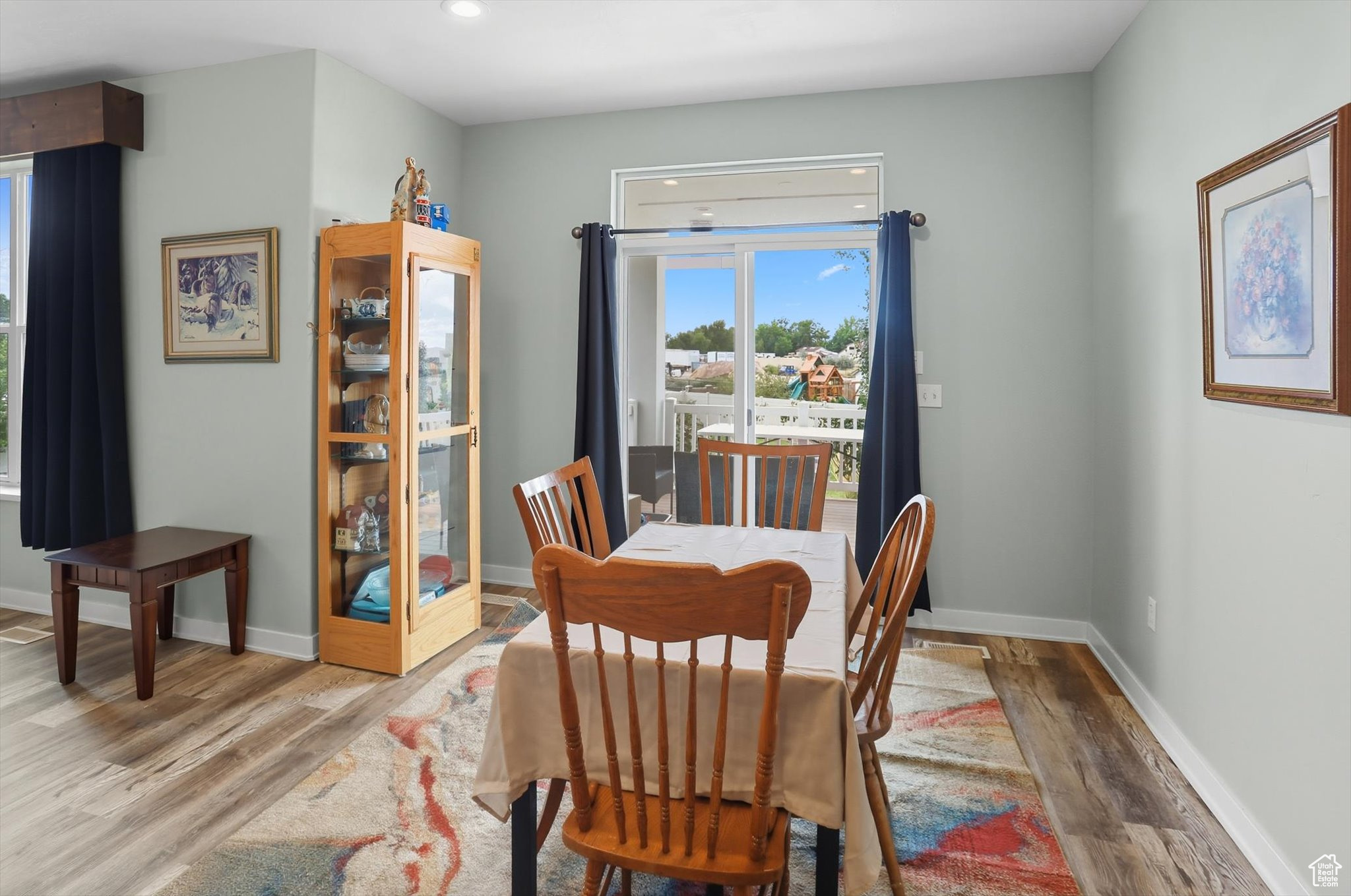 SPRING RANCH - Residential