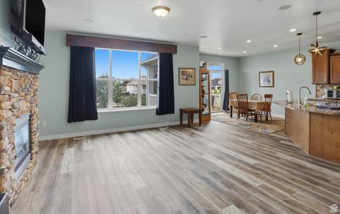 Tiny photo for 1302 N 2450 W, Lehi, UT 84043 (MLS # 2111517)