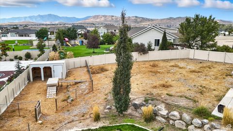 Tiny photo for 1302 N 2450 W, Lehi, UT 84043 (MLS # 2111517)