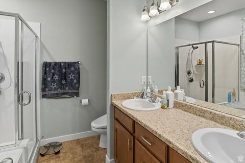 Tiny photo for 1302 N 2450 W, Lehi, UT 84043 (MLS # 2111517)