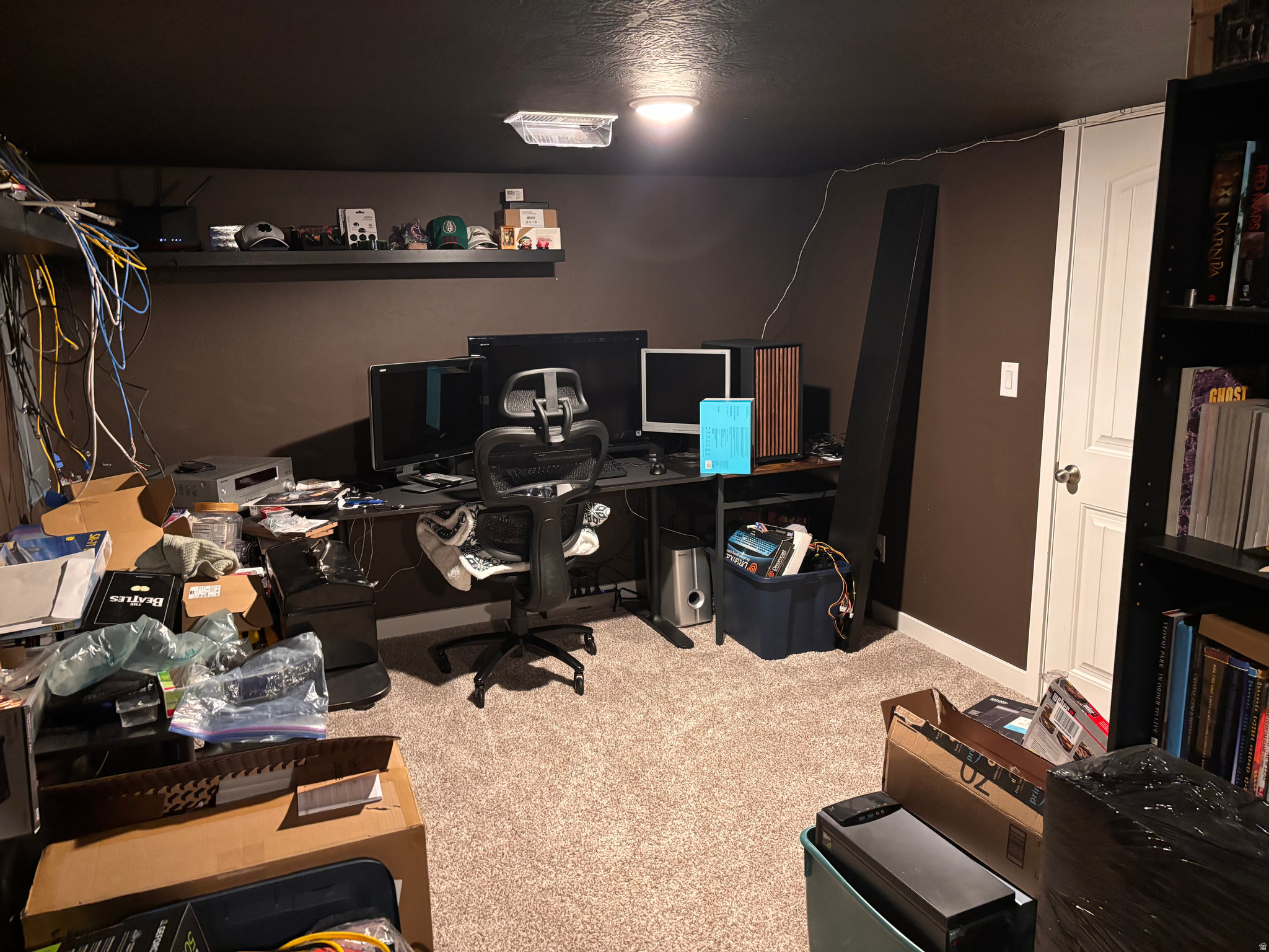 SPRING RANCH - Residential