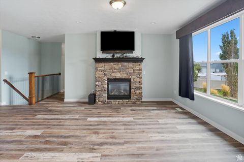 Tiny photo for 1302 N 2450 W, Lehi, UT 84043 (MLS # 2111517)