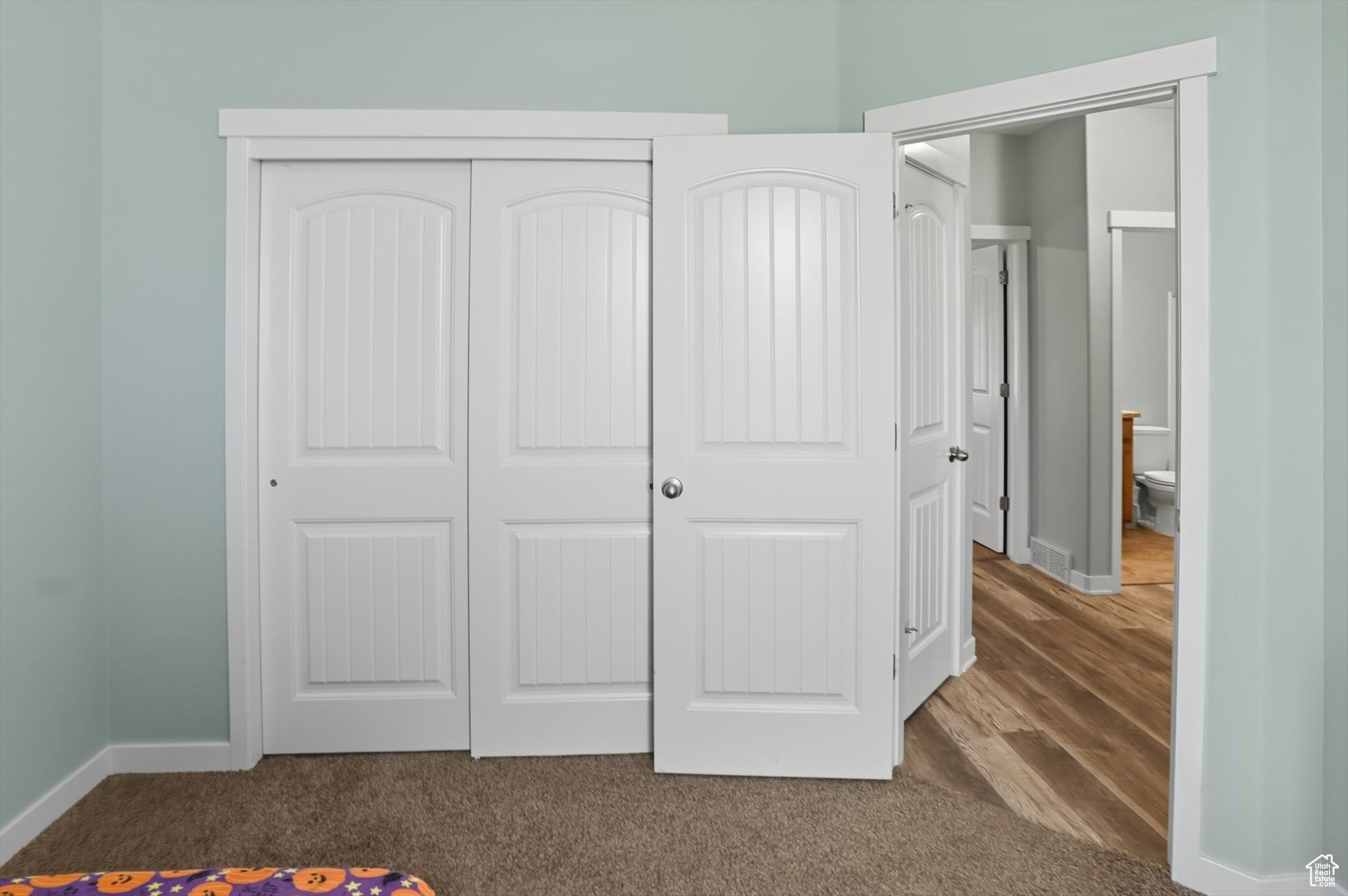 SPRING RANCH - Residential