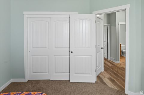 Tiny photo for 1302 N 2450 W, Lehi, UT 84043 (MLS # 2111517)