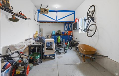 Tiny photo for 1302 N 2450 W, Lehi, UT 84043 (MLS # 2111517)