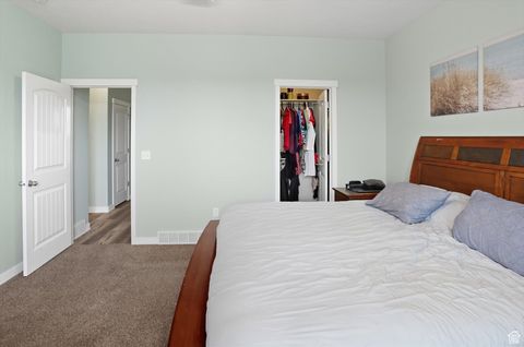 Tiny photo for 1302 N 2450 W, Lehi, UT 84043 (MLS # 2111517)