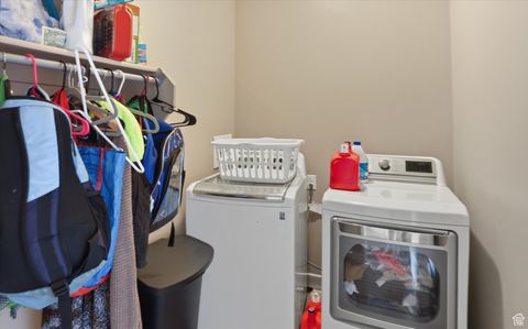 Tiny photo for 1302 N 2450 W, Lehi, UT 84043 (MLS # 2111517)