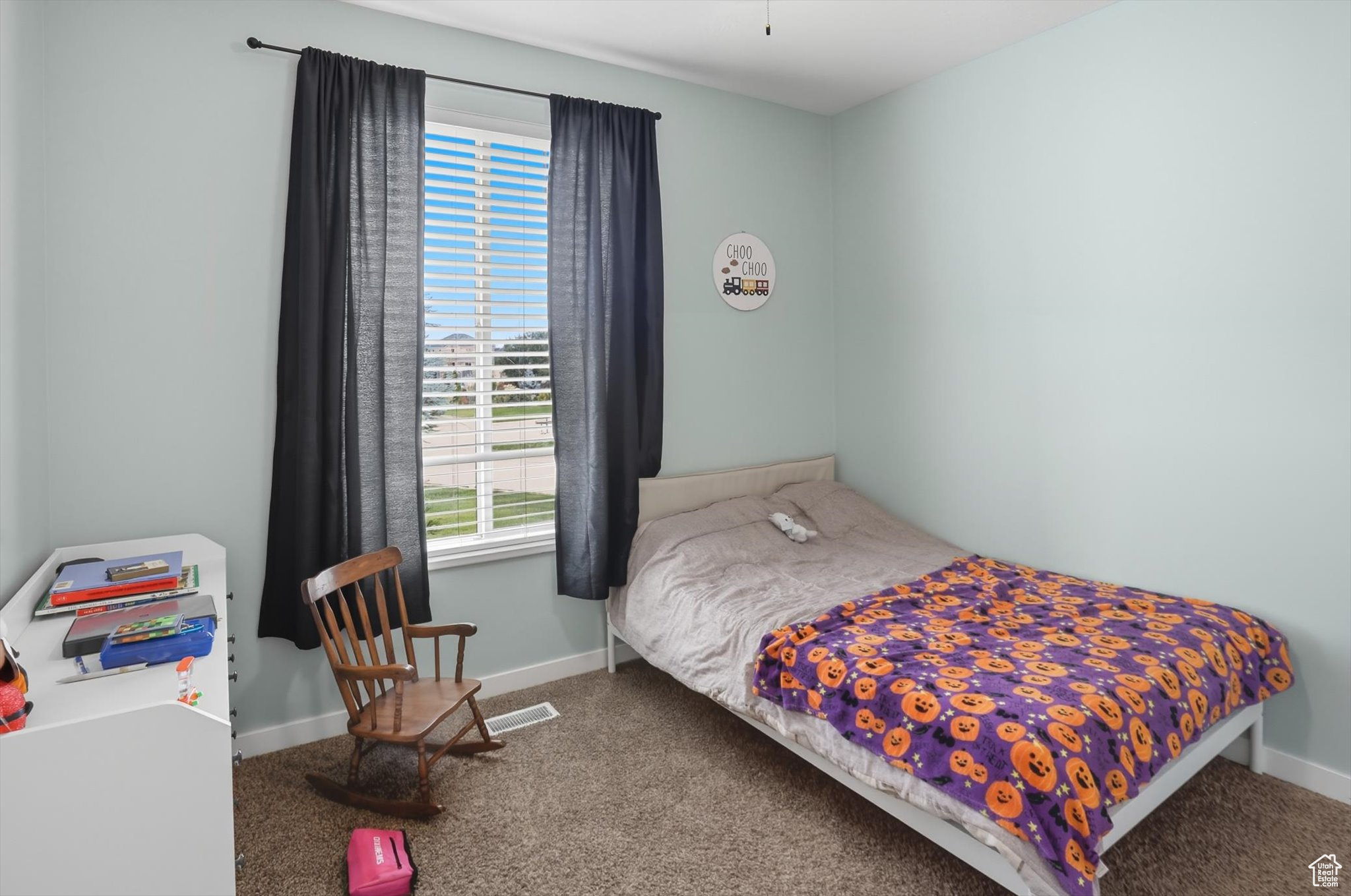 SPRING RANCH - Residential