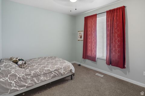 Tiny photo for 1302 N 2450 W, Lehi, UT 84043 (MLS # 2111517)